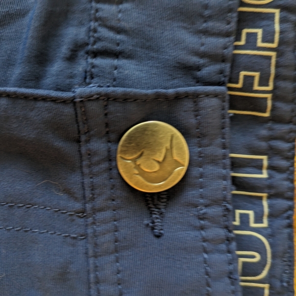 Reel legends men's shorts size 36 - Picture 4 of 6